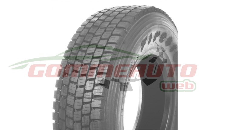 COP. 295/80 R22.5 152/148M FD622+